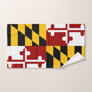 Bandera de Maryland