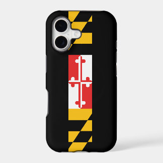 Bandera de Maryland 5s