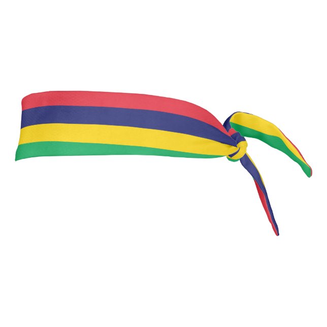 Bandera de Mauricio (Girar 90)