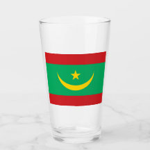 Bandera de Mauritania