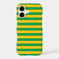 Bandera de Mauritania símbolo de país amarillo ver