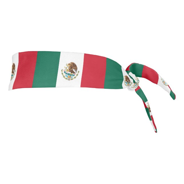 Bandera de México (Girar 90)