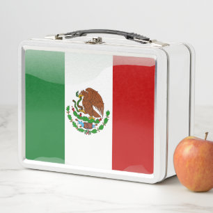 Bandera de México