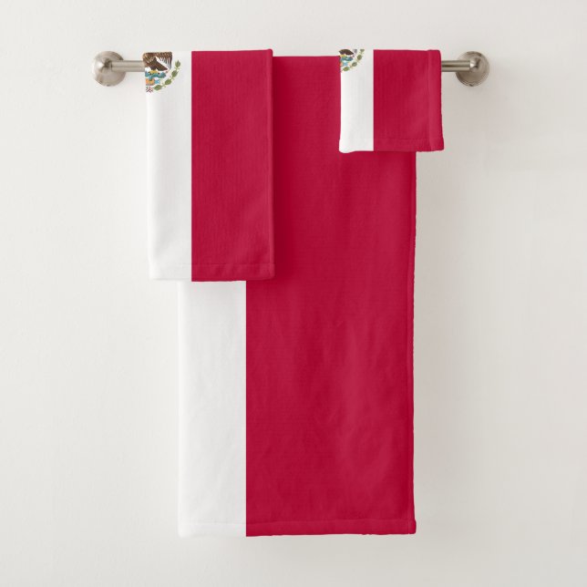 Bandera de México (In situ)