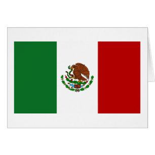 Bandera de México