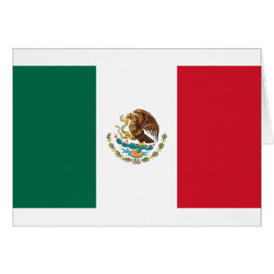 Bandera de México - Bandera de México