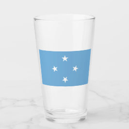 Bandera de Micronesia (Estados Federados de Micron