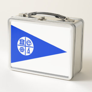 Bandera de Minneapolis