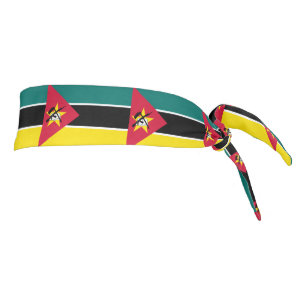 Bandera de Mozambique