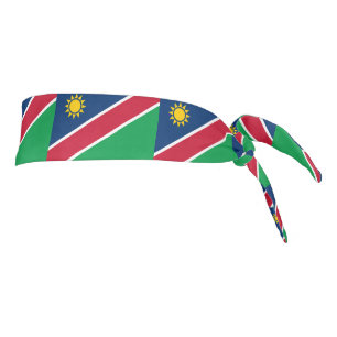 Bandera de Namibia