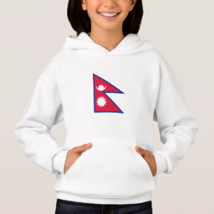 Bandera de Nepal