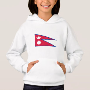 Bandera de Nepal
