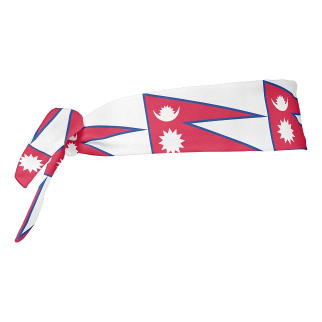 Bandera de Nepal (Girar 270)