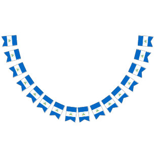 Bandera de Nicaragua