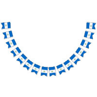 Bandera de Nicaragua