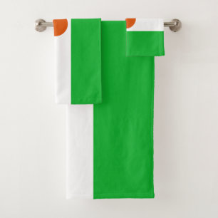 Bandera de Níger