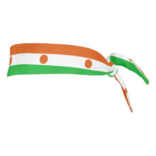 Bandera de Níger