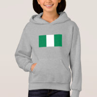 Bandera de Nigeria