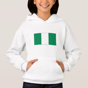 Bandera de Nigeria