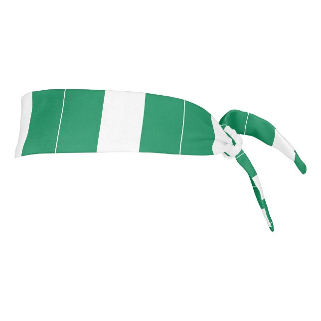 Bandera de Nigeria (Girar 90)