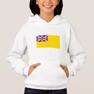 Bandera de Niue