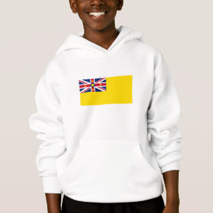 Bandera de Niue
