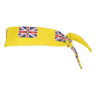Bandera de Niue
