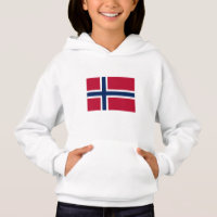 Bandera de Noruega