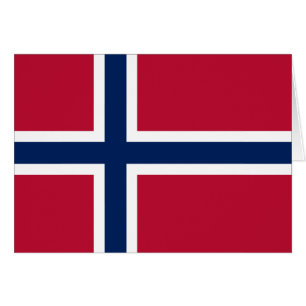 Bandera de Noruega