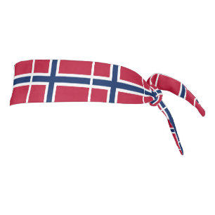 Bandera de Noruega