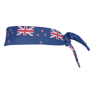 Bandera de Nueva Zelanda
