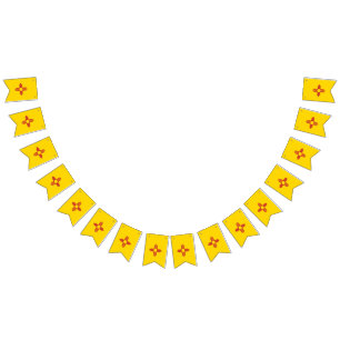 Bandera de Nuevo México