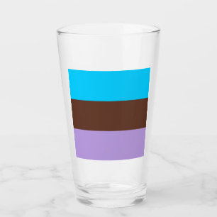 Bandera de Orgullo Androsexual