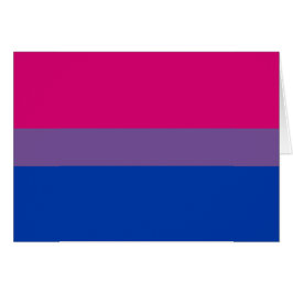 Bandera de orgullo bisexual