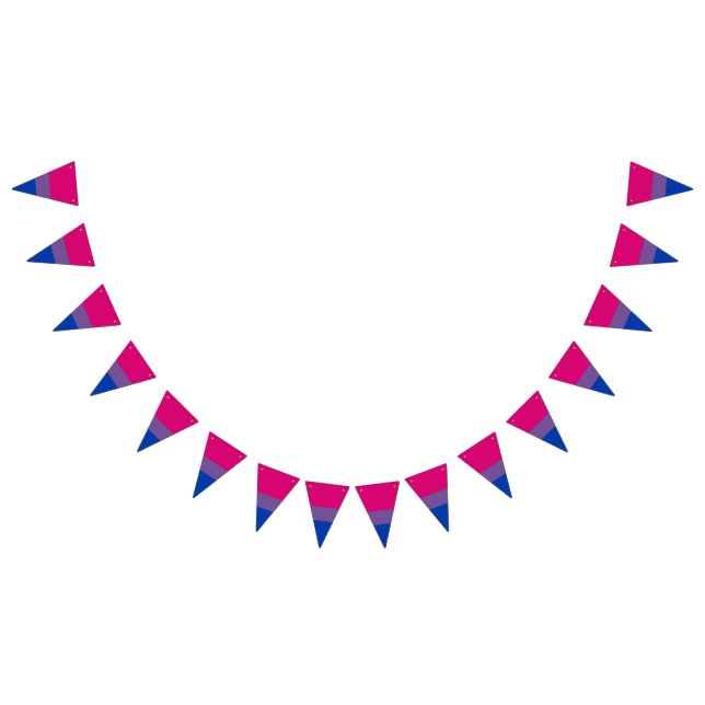 Bandera de orgullo bisexual (Todo)