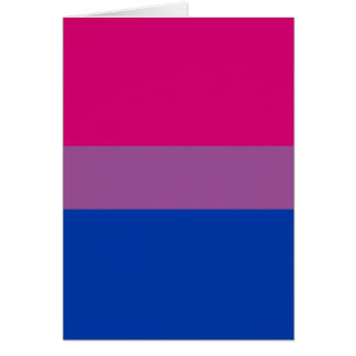 Bandera de orgullo bisexual