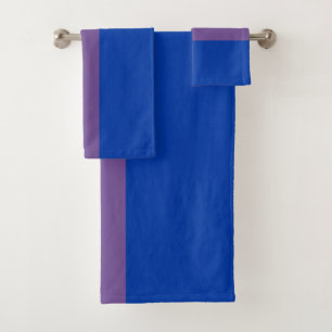 Bandera de Orgullo Bisexual