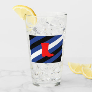 Bandera de Orgullo de Bota