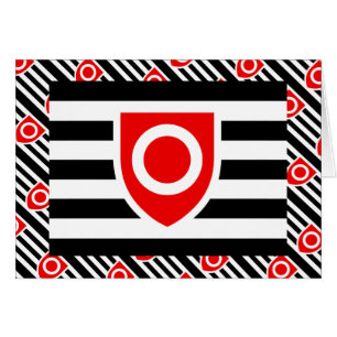 BANDERA DE ORGULLO DE PROPIEDAD