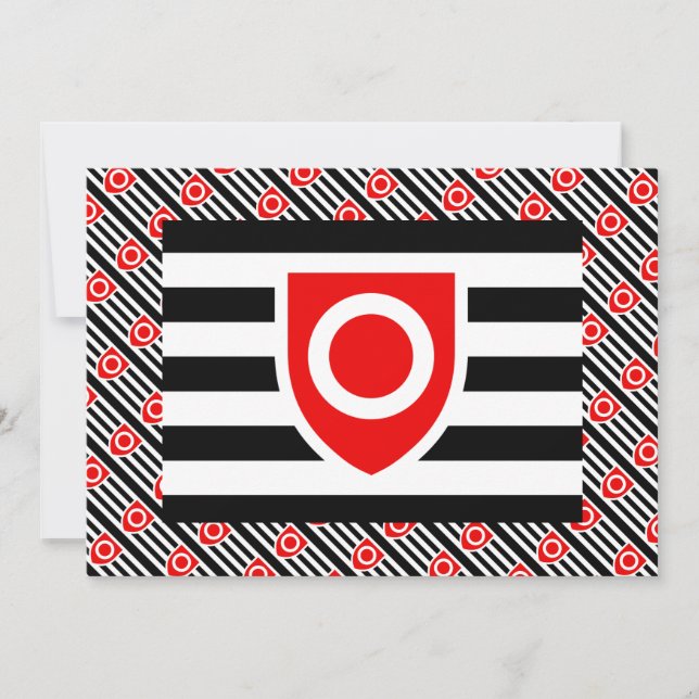 BANDERA DE ORGULLO DE PROPIEDAD (Anverso)