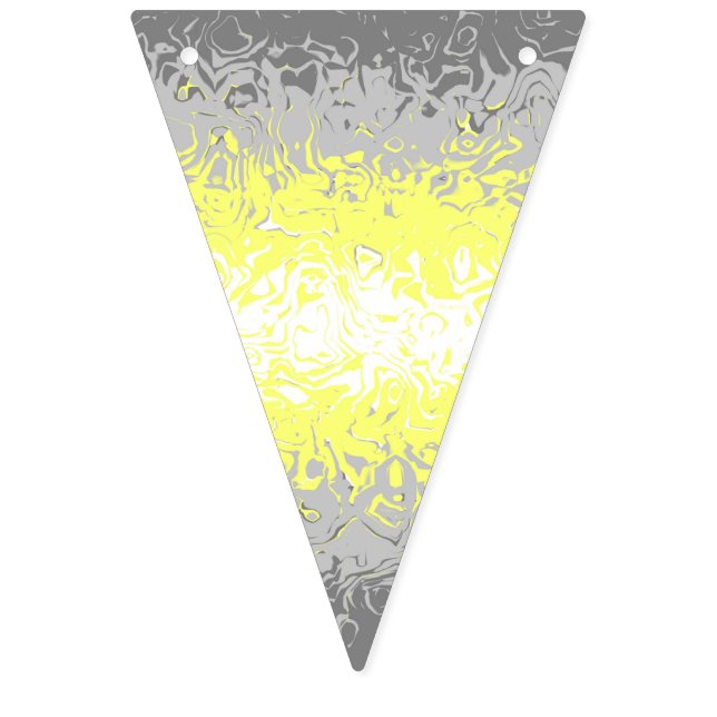 Bandera de orgullo demigénero abstracta     (Primera bandera)
