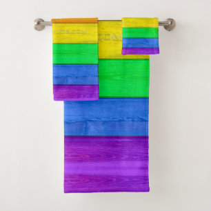 Bandera de orgullo gay inclusiva de SlipperyJoe's