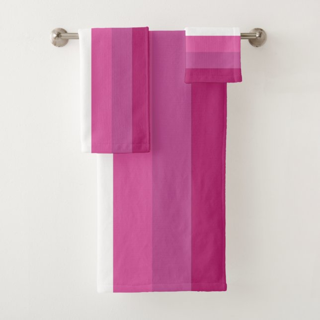 Bandera de Orgullo Lesbiano (In situ)