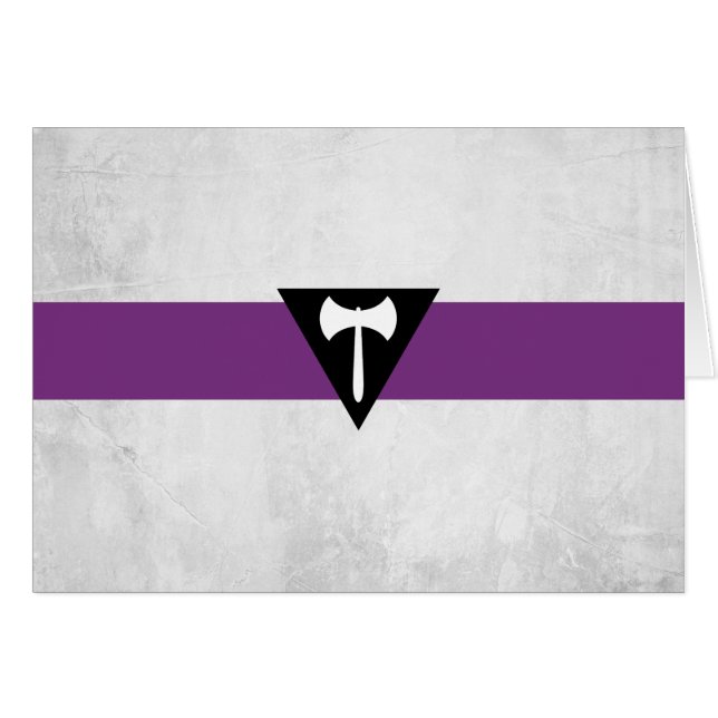 Bandera de Orgullo Lesbiano (Anverso (Horizontal))