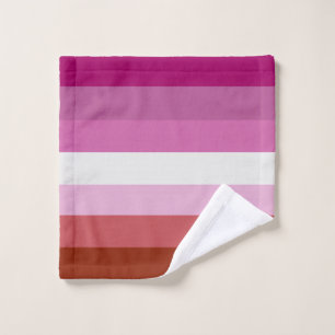 Bandera de Orgullo Lésbico (Origen)