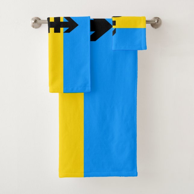 Bandera de Orgullo Pansexual (In situ)