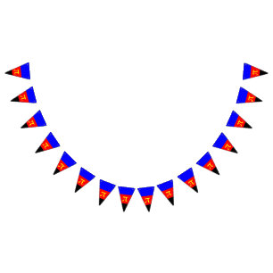 Bandera de Orgullo Poliamoroso