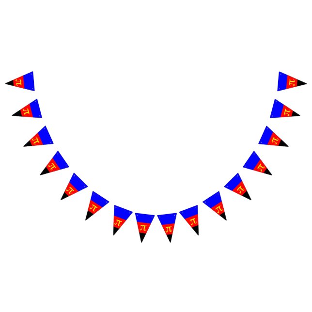 Bandera de Orgullo Poliamoroso (Todo)
