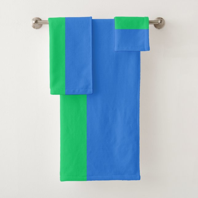 Bandera de orgullo polissexual (In situ)