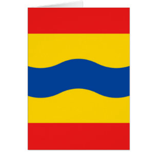 Bandera de Overijssel